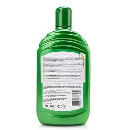 Cera De Carnauba Para Coche 500 mL Cs6 Viejo Fg7814 _Ean TW52857