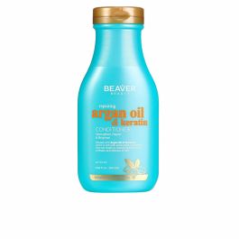 Acondicionador Beaver ARGAN OIL & KERATIN 350 ml Precio: 3.50000002. SKU: B18N3MW9KT
