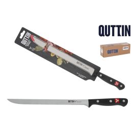 Cuchillo Jamonero Sybarite 25 cm - Quttin (8 Unidades) Cuchillo Jamonero Sybarite 25 cm - Quttin (8 Unidades) Precio: 39.49999988. SKU: B15HW5BD88