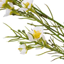 Rama Flores Blanco Artificial 40 X 12 X 130 cm
