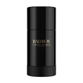 Carolina Herrera Bad Boy Desodorante Stick para Hombre - Protección Duradera, Frescor Continuo y Aroma Distintivo 75 mL Precio: 28.99000038. SKU: SLC-75856