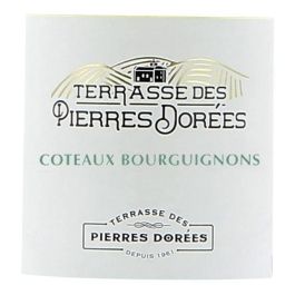 Terrasse des Pierres Dorées 2022 Côteaux Bourguignons - Vino blanco Beaujolais