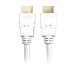 Sharkoon Kabel HMDI -> HDMI 1m weiß Precio: 8.6394. SKU: B1JPXEVYTZ