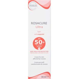 Rosacure Ultra Crema De Día Spf50+ Rosacure Ultra Crema De Día Spf50+