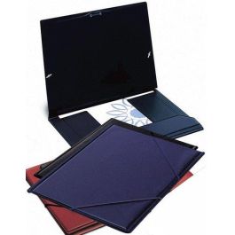 Carpeta De Gomas Y Bolsa Iberplas Pvc Fº Negro Carpeta De Gomas Y Bolsa Iberplas Pvc Fº Negro Precio: 5.79000004. SKU: B1BEJ57FKA