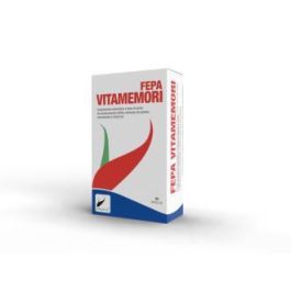 Fepa-Vitamemori 30Cap. Precio: 23.9971347. SKU: B1EXY2KLJ8