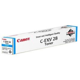 Canon C-EXV28 2793B002 Tóner Cian Original – 38.000 páginas para Canon C5045(i)/C5051(i) Precio: 101.50000058. SKU: S8402804