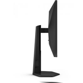 AOC Monitor 24.5" 25G4SXU Full HD 1920x1080, 1ms, 310Hz Fast IPS, Gaming, Negro/Gris, HDR 400, G-SYNC Compatible