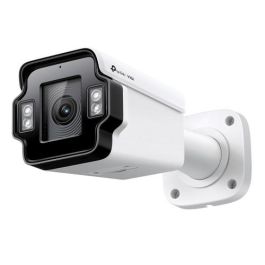 TP-Link Omada IPCam Outdoor 4MP Full-Color Bullet Cámara de Seguridad Exterior con Zoom Óptico 5x y Visión Nocturna 10m Precio: 381.8899997. SKU: B1BMRNM5NW
