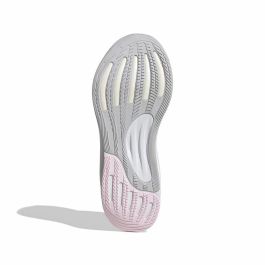 Zapatillas de Running para Adultos Adidas Supernova Stride Gris