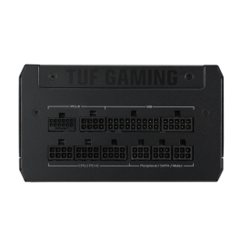 ASUS TUF Gaming Fuente de Alimentación 1000W Gold ATX Negro 90YE00S1-B0NA00