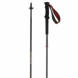 Set de 2 bastones de trekking Salomon Quest Carbon Foldable Negro 120 cm Precio: 155.89000031. SKU: B1C5BLKGGP