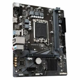 Gigabyte H610M K DDR4 Intel LGA 1700 DDR4 Placa Base para PC