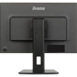 iiyama XUB2495WSU-B7 Monitor 24.1" 16:10 FHD IPS 4ms 75Hz HDMI DP USB con Altavoces y Pivot Negro
