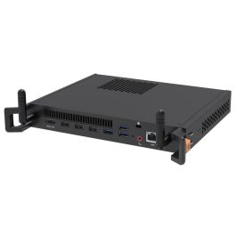 MAXHUB Modulo PC. CPU: Intel Core de 12.ª generacion - i7 RAM: 16G ROM: 512G Precio: 1111.99. SKU: B17J9S3QDQ