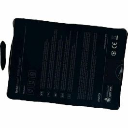 Motorola TurboPower 125W Universal Negro Corriente alterna Carga rápida Interior