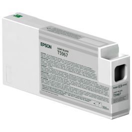 Epson GF-7900/9900 Tinta Gris Ink-jet Stylus Photo Precio: 181.88999994. SKU: B1BGGEHQPC