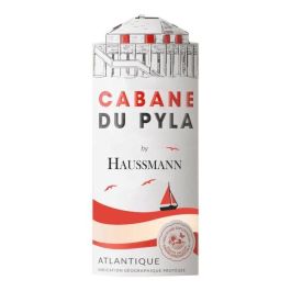 Magnum Cabane du Pyla By Haussmann Atlantique - Vino rosado del suroeste