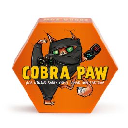 Cobra Paw Precio: 16.94999944. SKU: B18YD6SXQX