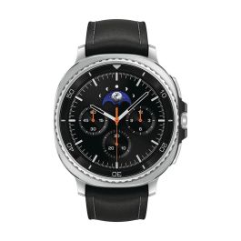 Smartwatch Samsung SM-L500NZKAEUB Negro 1,34" 46 mm