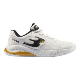 Zapatillas de Padel para Adultos Bullpadel Premier P1 Blanco