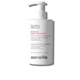 Sensilis Glycolic Body Treatment Loción Corporal Iluminadora Y Alisadora 200 mL Precio: 40.35834. SKU: B12J3EQ6PX