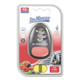 Ambientador para Coche Dr Marcus Frutos rojos