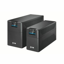 SAI Interactivo Eaton 5E Gen2 700 USB 360 W Precio: 78.78999942. SKU: B17G47TGVF