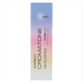 Tinte Permanente Cromatone Meteorites Toner Montibello Titanium Grey (60 ml) Precio: 9.9499994. SKU: S4247688
