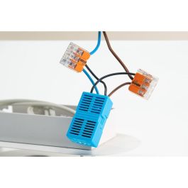 Shelly Módulo switch 1L Gen3 Wi-Fi BT