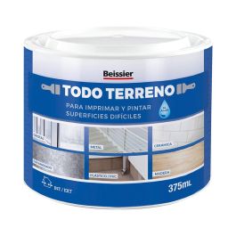 Beissier Todo terreno blanco al agua 375 ml 70396-032