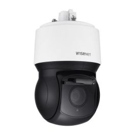 Hanwha Domo IP PTZ 2M AI 40x IR200 Wiper Wisenet X