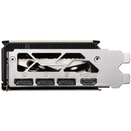 MSI GeForce RTX 5070 12GB GDDR7 INSPIRE 3X OC con 3 Ventiladores