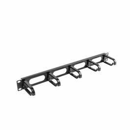 Bandeja Fija para Armario Rack Lanberg AK-1205-B