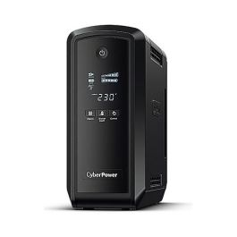 CyberPower CP900EPFCLCD UPS Standby/Offline, 0,9 kVA, 540 W, Onda Sinusoidal Pura, Protección de Sobretensión Precio: 269.50000033. SKU: B1HH3GRG9P