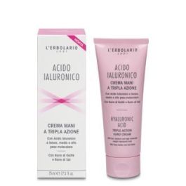 Acido Hialuronico Crema Manos 75Ml. Precio: 16.50000044. SKU: B12FZ8WF94
