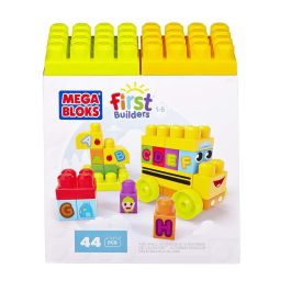 First Builders, Juego de construcción, Unisex, 1 - 5 años, 44 Precio: 32.69000009. SKU: B1H2HD5SD4