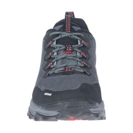 Zapatillas de trail para hombre Merrell Speed Strike Gore-Tex Azul Acero