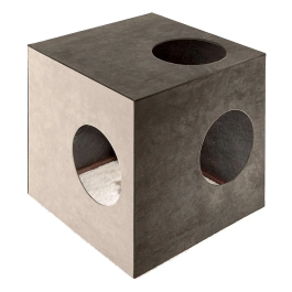 Ferplast Rascador para Gatos Cat Tree Kubo 1 Precio: 68.99000009. SKU: B1EMKL4Y5N