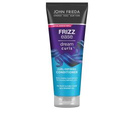 John Frieda FRIZZ-EASE Acondicionador Rizos de Ensueño para Cabello Rizado, Hidratante, Nutritivo, 250 ml Precio: 4.79000038. SKU: S0574750