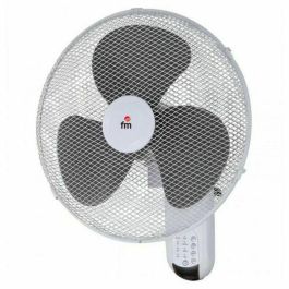 Ventilador Grupo FM VM-140-M 50W Ventilador Grupo FM VM-140-M 50W Precio: 46.78999941. SKU: S0403210
