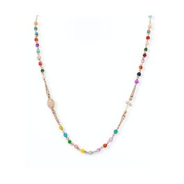 Collar Mujer Amen CRORM3P Precio: 84.89000025. SKU: B1KDDZR5VF