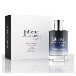 Juliette Has A Gun MUSC INVISIBLE Eau de Parfum Vaporizador 100 ml
