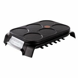 TEFAL PY558813 Crepiere Electric Crep'Party