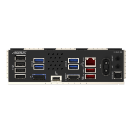 GIGABYTE B860M AORUS ELITE WIFI6E Placa Base Intel B860 LGA 1851 DDR5 Micro ATX