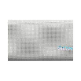 Sony Altavoz Portátil Estéreo ULT FIELD 3 BT-Speaker Blanco SRSULT30W