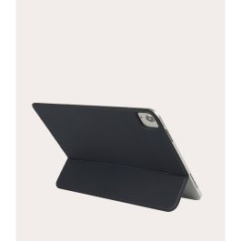 Tucano IPDA11M2MAG-BK Funda Magnética para iPad Air 11" (M2/M3) / iPad Air 10.9" (4ª/5ª Gen) - Negra
