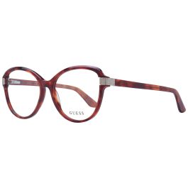 Montura de Gafas Mujer Guess GU2955 55053 Precio: 76.4999994. SKU: B16X52HJL6