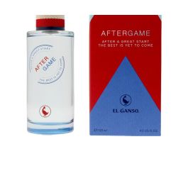 El Ganso AFTER GAME Eau de Toilette Vaporizador 125 ml