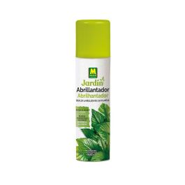 Massó Abrillantador para Plantas Verdes 600 ml con Ceras Naturales, Mantiene Limpias y sin Polvo Precio: 8.49999953. SKU: B14EVKXG36